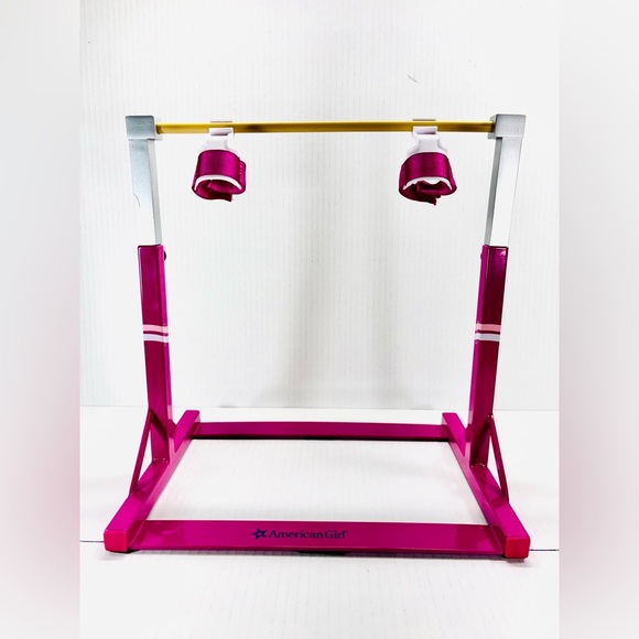 American Girl Doll Stars And Stripes Set With Doll Included 18” - Picture 12 of 15